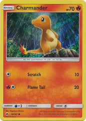 Charmander (18/147) (Premium Collection Promo) [Sun & Moon: Burning Shadows] | Chromatic Games