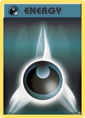 Darkness Energy (97/108) [XY: Evolutions] | Chromatic Games