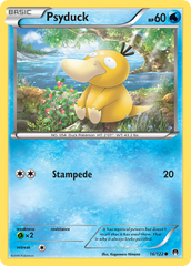 Psyduck (16/122) [XY: BREAKpoint] | Chromatic Games