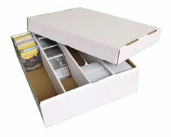 3200ct Storage Box (Full Lid) (Store Pickup Only) | Chromatic Games