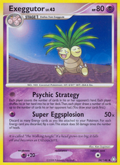 Exeggutor (54/146) [Diamond & Pearl: Legends Awakened] | Chromatic Games