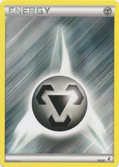 Metal Energy (18/30) [XY: Trainer Kit 1 - Bisharp] | Chromatic Games