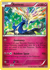 Xerneas (96/146) [XY: Base Set] | Chromatic Games