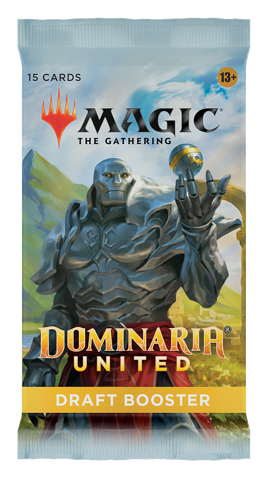 Dominaria United - Draft Booster Pack | Chromatic Games