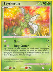 Scyther (46/100) [Diamond & Pearl: Majestic Dawn] | Chromatic Games