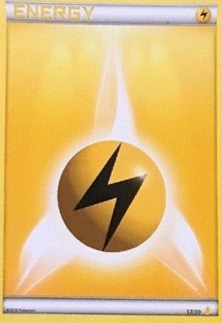 Lightning Energy [XY Trainer Kit: Pikachu Libre & Suicune] | Chromatic Games