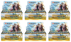 Dominaria United - Draft Booster Case | Chromatic Games