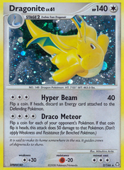 Dragonite (2/146) [Diamond & Pearl: Legends Awakened] | Chromatic Games