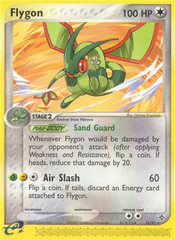 Flygon (15/97) [EX: Dragon] | Chromatic Games