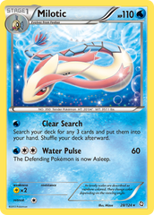 Milotic (28/124) [Black & White: Dragons Exalted] | Chromatic Games