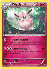 Wigglytuff (89/146) [XY: Base Set] | Chromatic Games