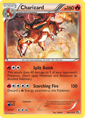 Charizard (19/113) [Black & White: Legendary Treasures] | Chromatic Games