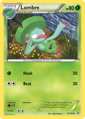 Lombre (11/160) [XY: Primal Clash] | Chromatic Games