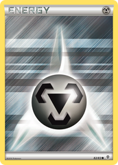 Metal Energy (82/83) [XY: Generations] | Chromatic Games