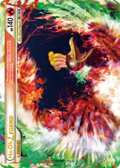 Ho-Oh LEGEND (111/123) [HeartGold & SoulSilver: Base Set] | Chromatic Games