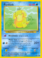 Psyduck (88/110) [Legendary Collection] | Chromatic Games