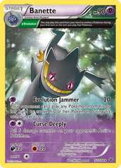 Banette (32/108) [XY: Roaring Skies] | Chromatic Games