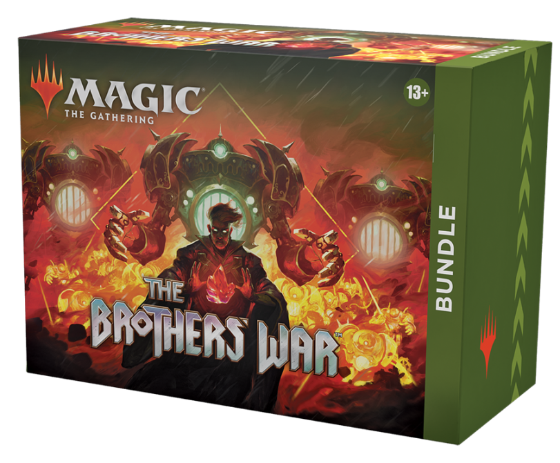 The Brothers' War - Bundle | Chromatic Games