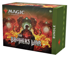 The Brothers' War - Bundle | Chromatic Games