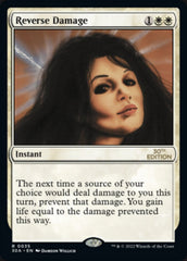 Reverse Damage [30th Anniversary Edition] | Chromatic Games