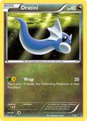 Dratini (1/20) [Black & White: Dragon Vault] | Chromatic Games