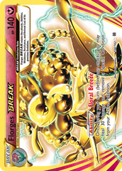 Florges BREAK (104/162) [XY: BREAKthrough] | Chromatic Games