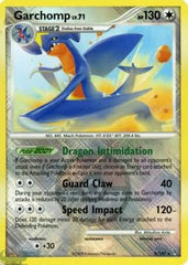 Garchomp (5/147) (Championship Promo) [Platinum: Supreme Victors] | Chromatic Games