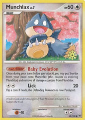 Munchlax (68/100) [Countdown Calendar Promos] | Chromatic Games