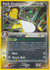 Dark Ampharos (2/109) [EX: Team Rocket Returns] | Chromatic Games