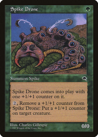 Spike Drone [Tempest] | Chromatic Games