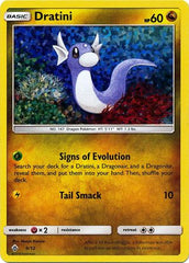 Dratini (9/12) [McDonald's Promos: 2018 Collection] | Chromatic Games