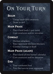 Boros Rules Card [Spellslinger] | Chromatic Games
