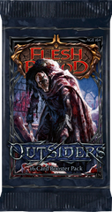 Outsiders - Booster Box | Chromatic Games