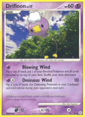 Drifloon (46/130) [Diamond & Pearl: Base Set] | Chromatic Games