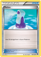 Potion (106/122) [XY: BREAKpoint] | Chromatic Games