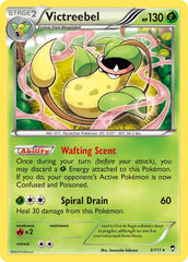 Victreebel (3/111) (Theme Deck Exclusive) [XY: Furious Fists] | Chromatic Games