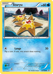 Staryu (32/160) [XY: Primal Clash] | Chromatic Games
