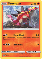 Turtonator (SM27) [Sun & Moon: Black Star Promos] | Chromatic Games