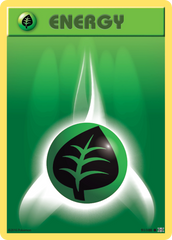 Grass Energy (91/108) [XY: Evolutions] | Chromatic Games