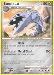 Steelix (38/130) [Diamond & Pearl: Base Set] | Chromatic Games