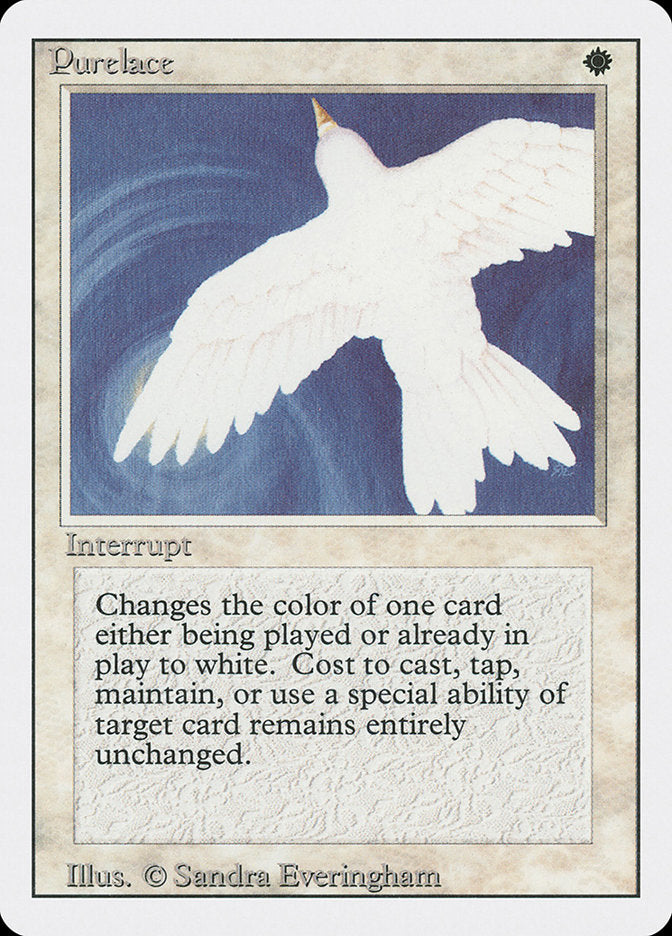 Purelace [Revised Edition] | Chromatic Games