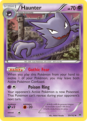 Haunter (59/162) [XY: BREAKthrough] | Chromatic Games