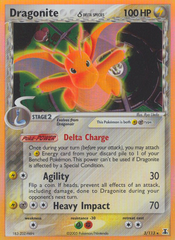 Dragonite (3/113) (Delta Species) [EX: Delta Species] | Chromatic Games