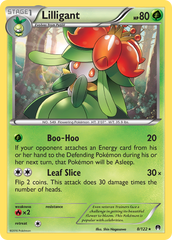 Lilligant (8/122) [XY: BREAKpoint] | Chromatic Games