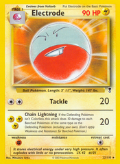 Electrode (22/110) [Legendary Collection] | Chromatic Games