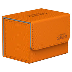 80+ Ultimate Guard Sidewinder Deck Box | Chromatic Games