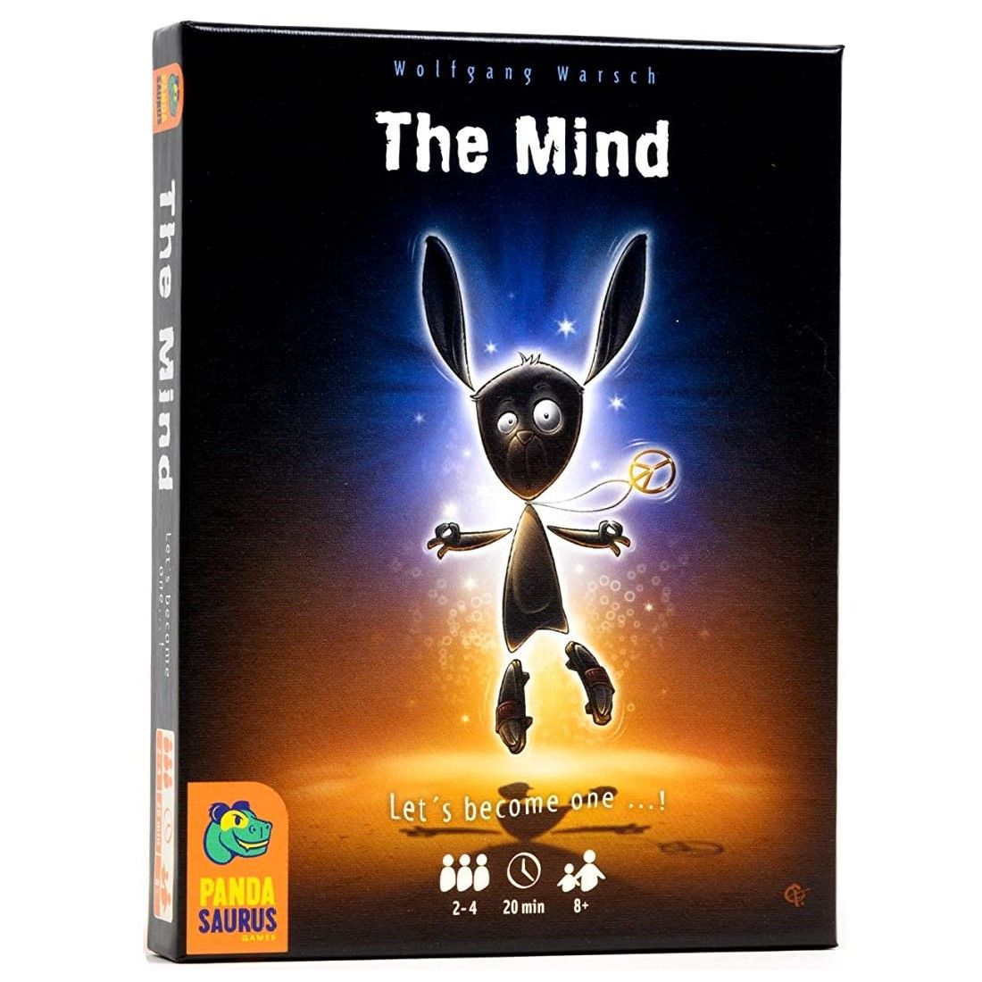 The Mind | Chromatic Games