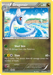 Dragonair (50/108) [XY: Roaring Skies] | Chromatic Games