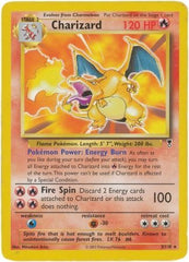 Charizard (3/110) (Theme Deck Exclusive) [Legendary Collection] | Chromatic Games