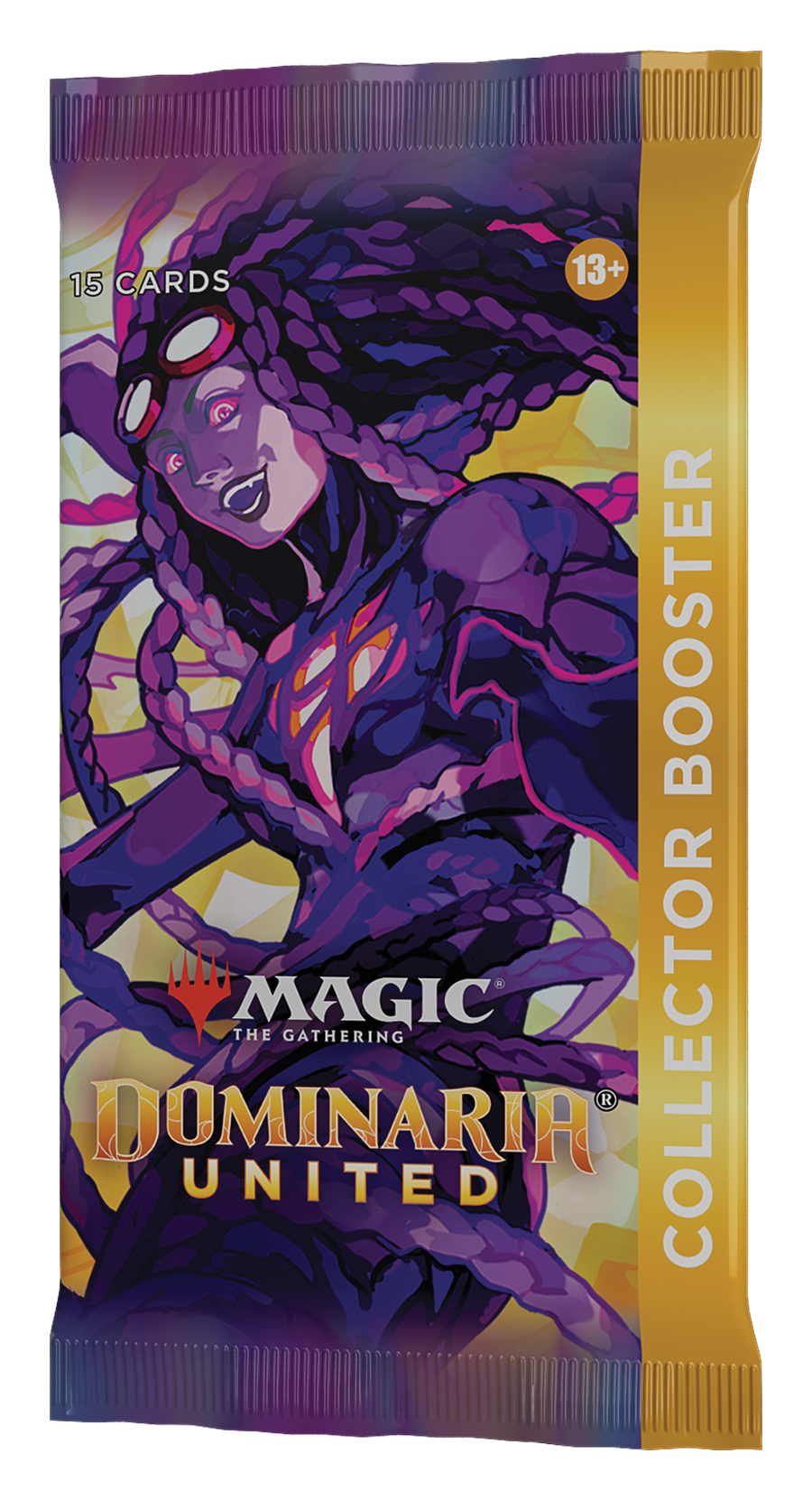 Dominaria United - Collector Booster Pack | Chromatic Games